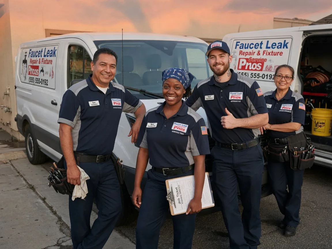 Faucet Repair company in Maysville, GA
