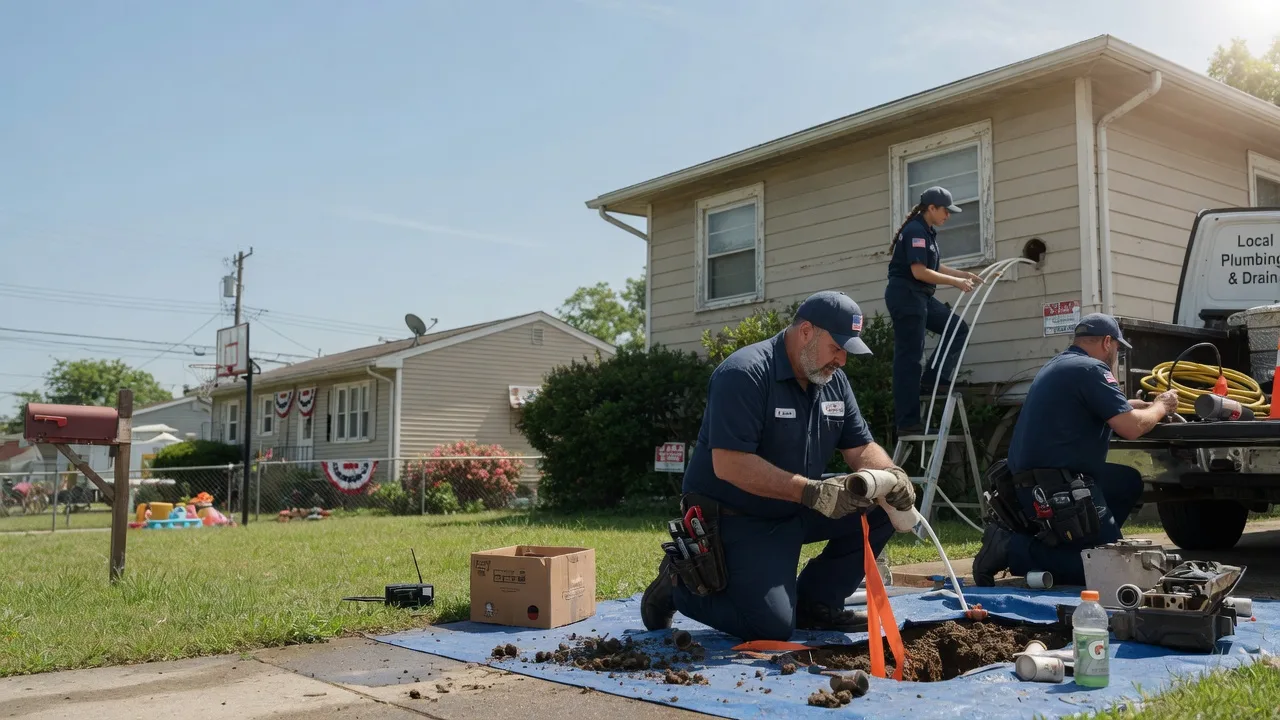 Faucet Repair in Maysville, GA near me